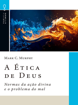 cover image of A Ética de Deus